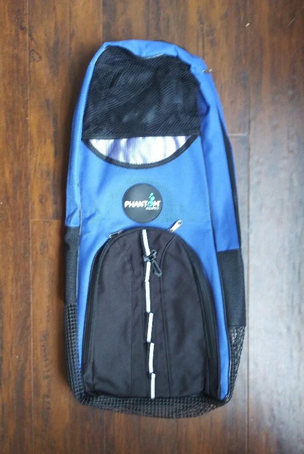 Phantom aquatics shop backpack