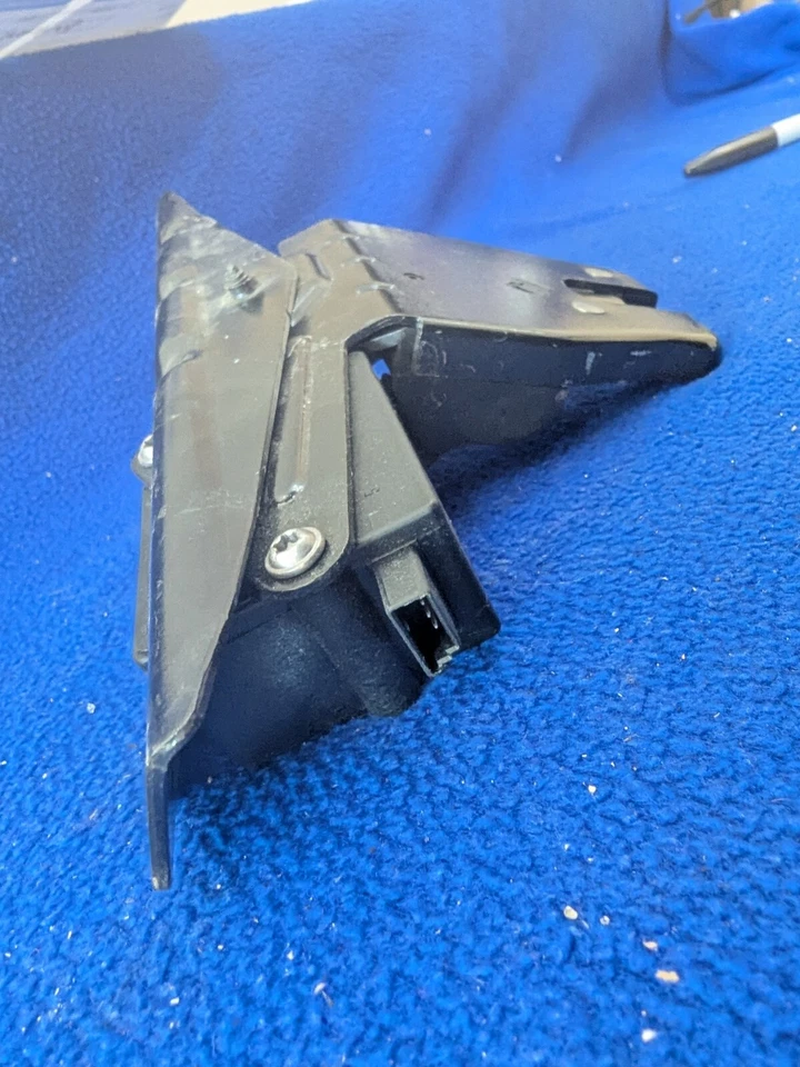 BMW X6 2008-2014 OEM puerta trasera pestillo bloqueo actuador maletero trasero Foto 4 de 4