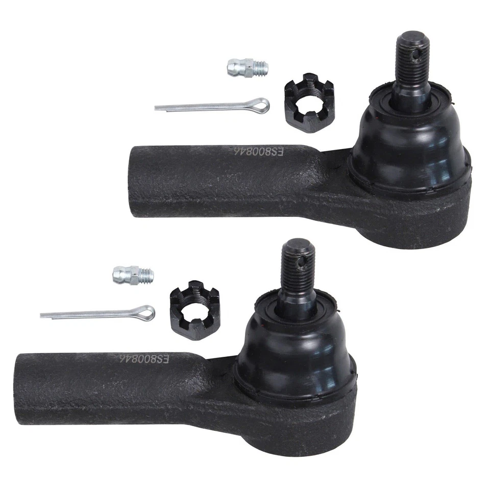 Front Lower Control Arms Kit fit for Ford Escape Mercury Mariner Mazda Tribute - Image 4 of 4