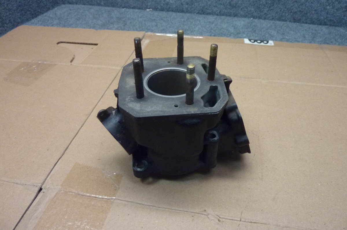 小物 chikky 84 Kawasaki KX 125 Cylinder Jug 1984 | eBay