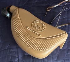 REMCO FESS PARKER DANIEL BOONE CANTEEN C. 1960'S