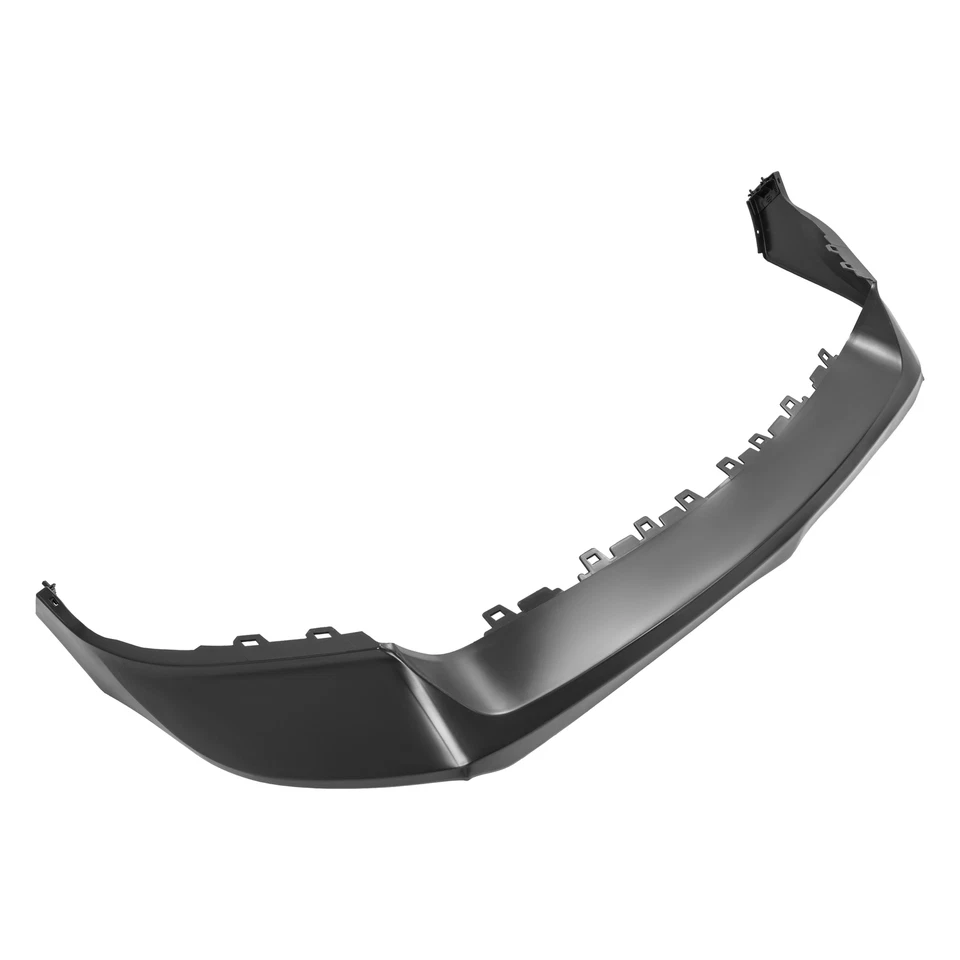 Front Upper Bumper Cover For Dodge Ram 1500 2013-2018 & Ram 1500 Classic 2019-24 - Image 3 of 4