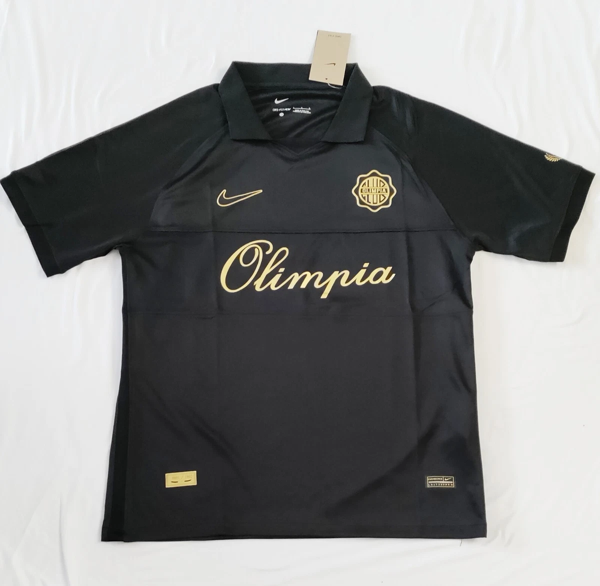 OLIMPIA PARAGUAY 2022 Jersey | eBay