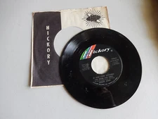 KALLIE JEAN if you care enough/it takes a good man to keep up with good woman 45