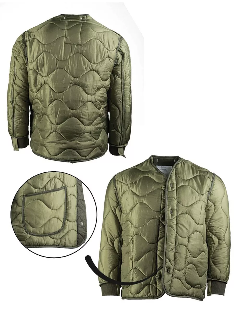 Field Jacket Liners - clothing & accessories - by owner - apparel