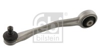 Kellner VW P. A4/A5 09- LE Oben Hinten