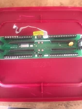 Siemens Cerberus Pyrotronics MOM-4 Fire Alarm Optional Card 500-890269