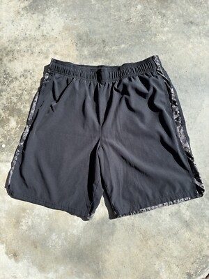 Tapout Shorts