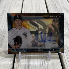 2015 Topps Strata Football Cards - Review Added 46