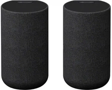Sony SA-RS5 Wireless Rear Speakers with Built-in Battery for HT-A7000/HT-A5000
