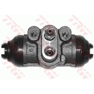 CILINDRO FRENO RUOTA cilindro ruota LPR per Honda Accord ii berlina 83-89 4142 EUR 21,76