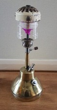 Vintage Bialaddin T 10 Table Top  Lamp