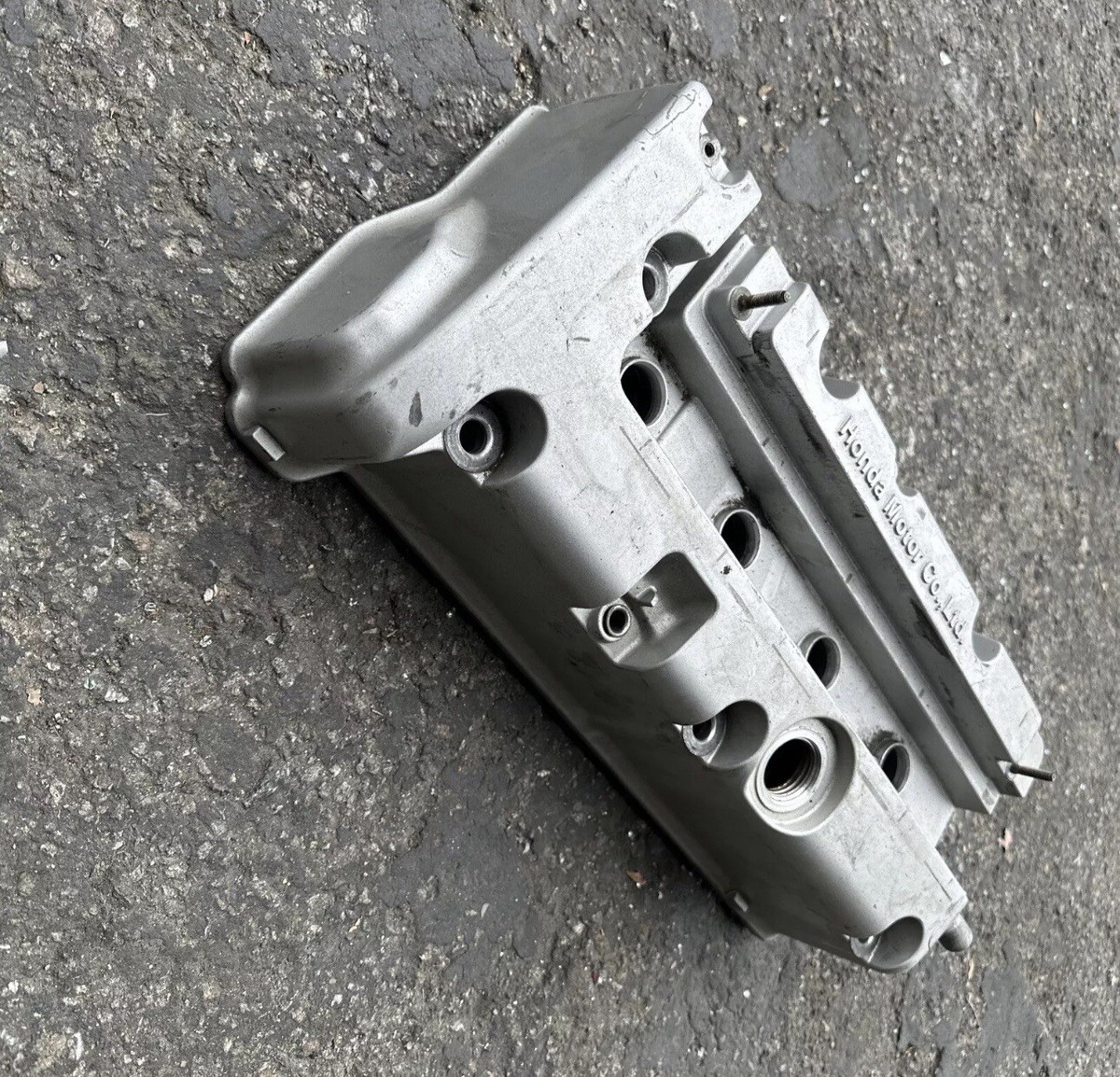 02-06 Acura RSX Valve Cover K20A2 OEM | eBay