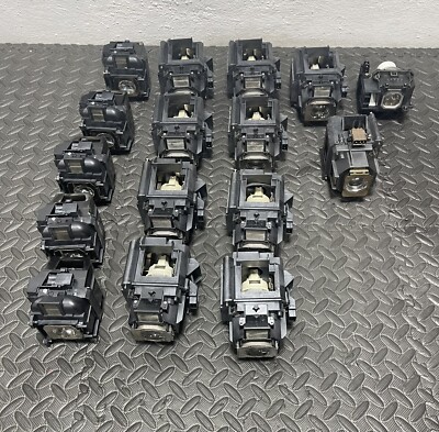 Epson Beamer Lampe 9x ELPLP63/5x ELPLP88