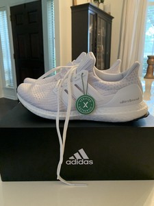 ultra boost 4 triple white