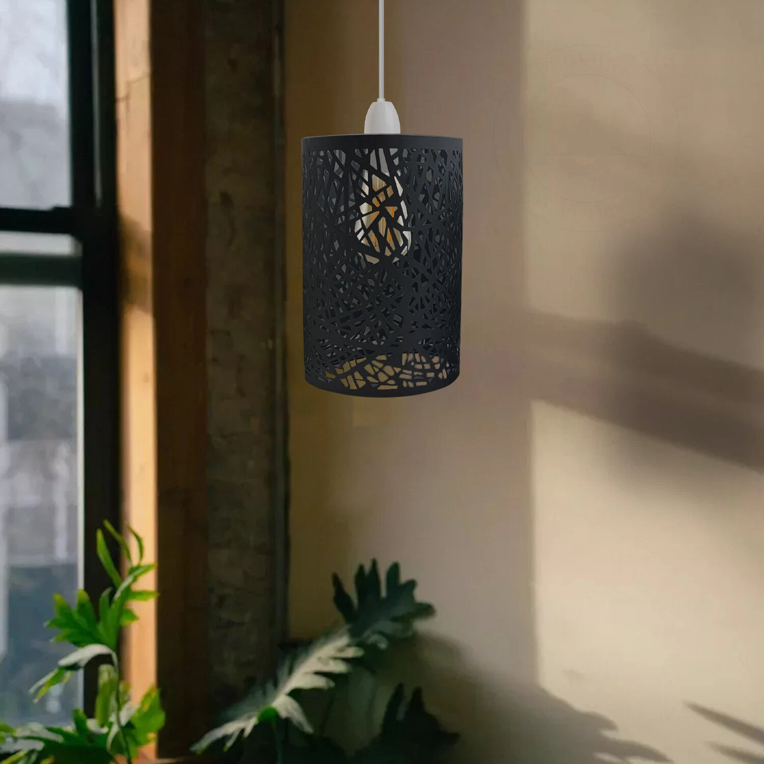 ceiling lightshade