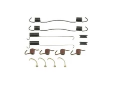 For 1975-1980 Dodge W300 Drum Brake Hardware Kit Rear Dorman 13618RPYR 1976 1977