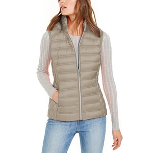 michael kors vest