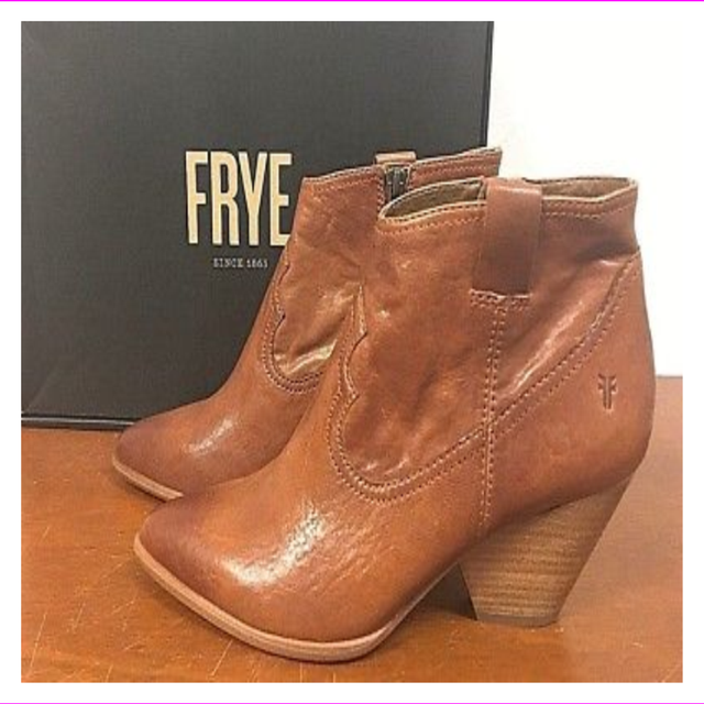 frye reina boots