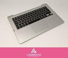 Asus TP300L Palmrest With Keyboard And Touchpad 13NB05Y1AM0321 90NB05Y1-R30580