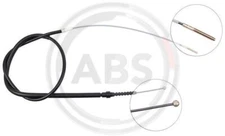 K11406 A.B.S. Cable pull, parking brake for, VW