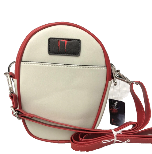 IT Pennywise Crossbody Bag J NWT Make Offer - Picture 2 of 4