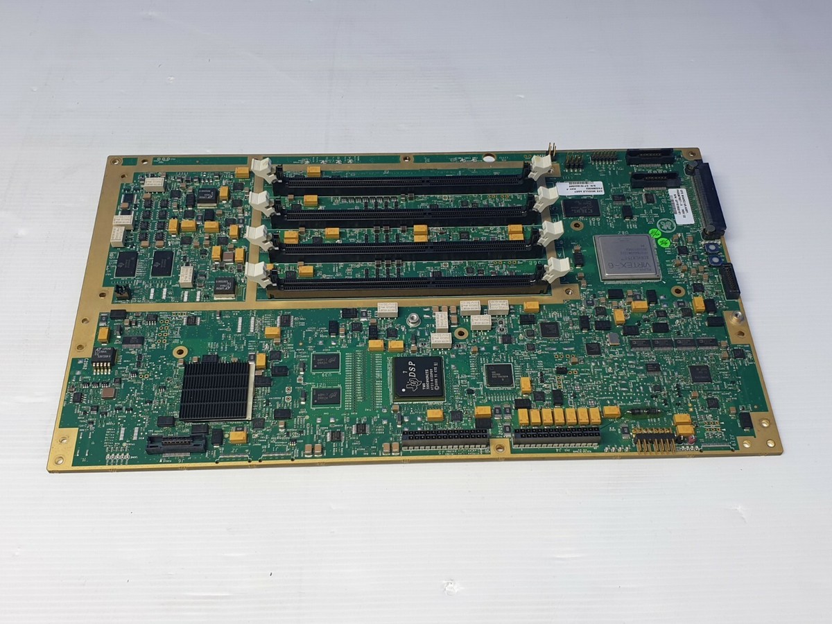 GE P/N 5397907-3 CFE Board V3 Rev 20 for sale online | eBay