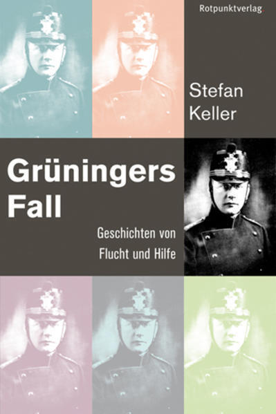 Thumbnail - Grüningers Fall | Stefan Keller | 2014 | Deutsch