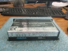 Convex / Mirae Model: CSMD2-U240B-1. 2PH Microstep Drive 