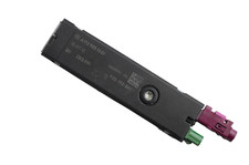 Amplificateur d'antenne Mercedes SLK250CDI A1729051301 R172 2012 RHD 22297026
