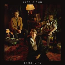Little Cub : Still Life (CD) Album - New and Sealed