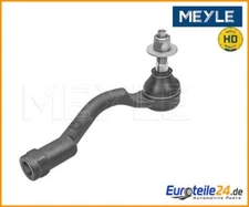 Tie Rod End MEYLE-HD: Better than OE. MEYLE 28-160200034/HD