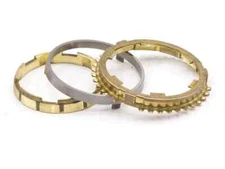 RSX-S Civic Si CTR ITR K20 3RD Gear Brass Synchro