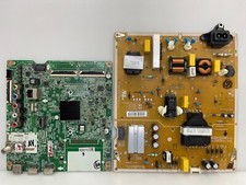 LG 55UK6300PUE.BUSTLOR Repair Parts Kit EAY64948701/EAX67872804 1.0 /EBT65156003
