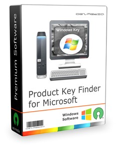 windows 10 product key finder free