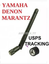 YAMAHA. DENON, MARANTZ WIFI / BLUETOOTH ANTENNAS "DUAL BAND"