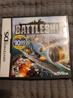 Battleship (Nintendo DS, 2012)