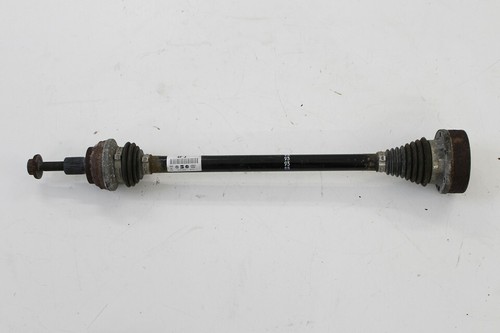 Original VW Golf Audi Skoda Gelenkwelle 1K0501204F Antriebswelle hinten rechts