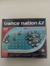 Trance Nation Vol. 13