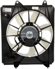 A/C Condenser Fan Assembly Dorman 621-375 fits 15-20 Honda Fit 1.5L-L4