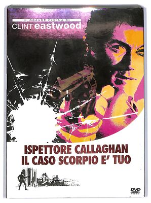 EBOND Inspector Callaghan, Der Fall Skorpion und Ihre DVD D756229