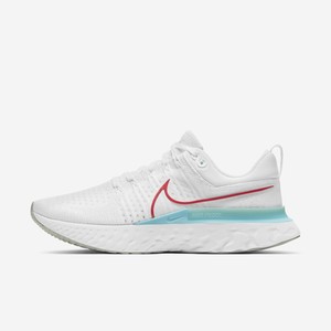 nike react infinity run flyknit dames