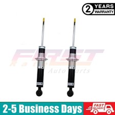 Pair Rear Shock Absorber Struts Wmagnetic Fit 2011-2016 Ferrari Ff 6.3l
