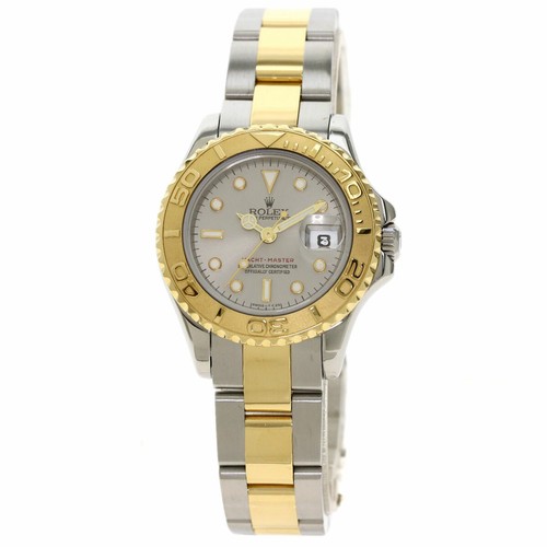 ROLEX Yacht master Watches 69623 