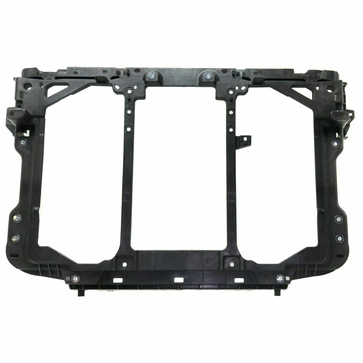 Radiator Support Fits Mazda CX-5 K15753110B MA1225166 | eBay