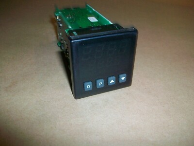 Watlow Temperature Controller  UNKOWN PART NUMBER