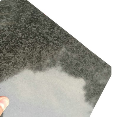 200 mm * 250 mm Zum Selbermachen Rechteck Schmieden Kohlefaserplatte Platte Blatt Matt/Glänzend
