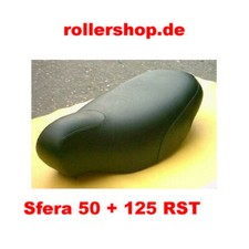 Sitzbankbezug für Piaggio Sfera 50 RST, Sfera 125 RST