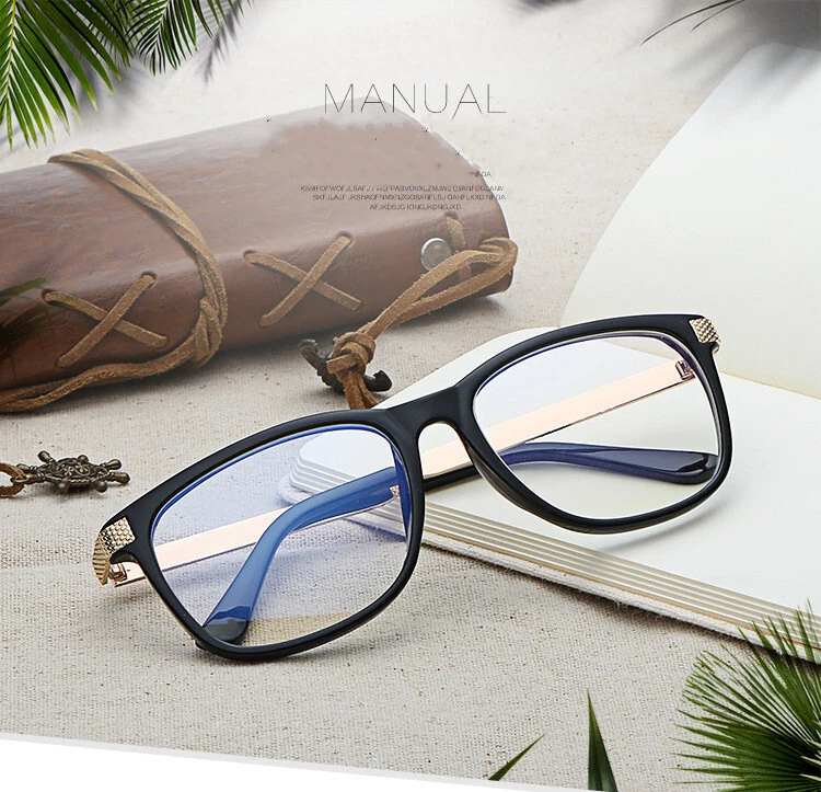 New specs frame deals