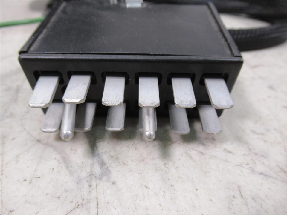 Baldor Reliance Industrial Motor M3104 1/3 HP 1725 RPM 56Hz 3 Phase 34F06-884 - Image 2 of 4